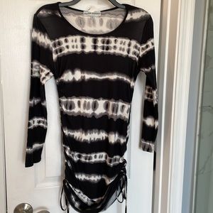 Almost Famous Dress or Top black M